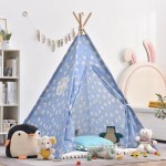 锥形帐篷供应商-运动玩具游戏屋室内外