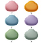 婴儿餐具工厂-食品级无PVC硅胶套装