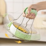 厨房托盘供应商-防烫绝缘碗夹