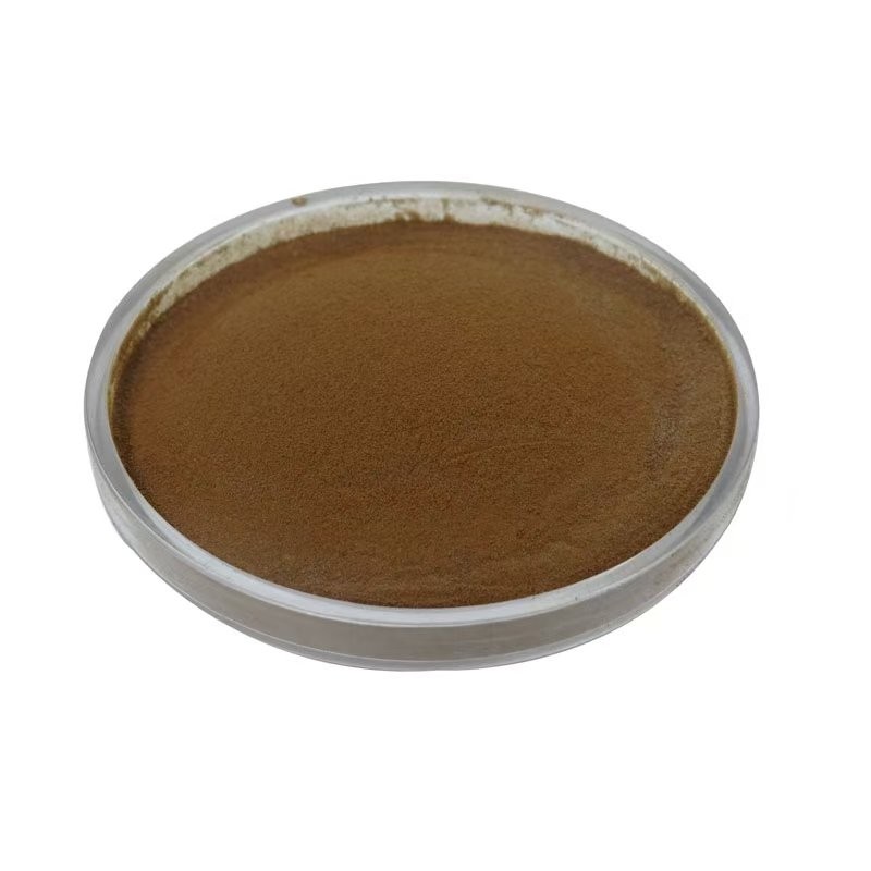 Shatavari Extract Powder Manufacturer - OEM/ODM Wholesale Factory Supply Asparagus