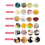 Collagen Protein Powder Supplier - Wholesale Multi Type I II III VX Hydrolyzed