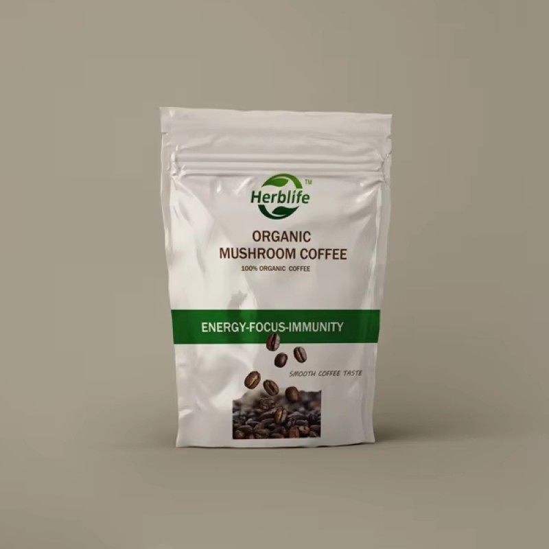 Herbal Coffee Powder Manufacturer - Supplements for Adults Not for Teenagers