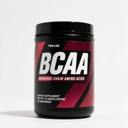 BCAA Powder Supplier - OEM Factory Supply Energy Post-Workout Recovery