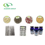 Biotin Capsules Factory - Private Label Hair Nails All Natural Ingredients
