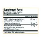 Probiotics Supplement Manufacturer - Adult Herbal Not for Pregnant Women