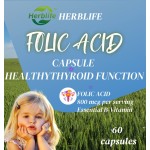 Folic Acid Tablets Factory - Halal 400mg Ferrous Iron Food Grade Vitamin B9