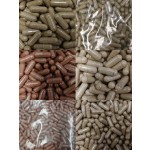 Menopause Capsules Supplier - ODM OEM Hot Sale Women Hormone Regulation Relief