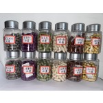 Papaya Powder Supplier - Wholesale High Quality 100% Natural Freeze Dried