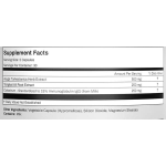 Turkesterone Capsules Factory - OEM 1000mg Supplement for Muscle Growth Recovery