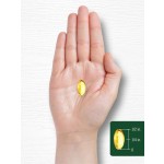 Aloe Vera Softgels Manufacturer - OEM/ODM Hot Sales Beauty Skin Care Supplement