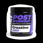 Post-Workout Powder Supplier - OEM Bulk Supply Muscle Growth Energy