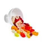 Caffeine Gummies Manufacturer - OEM Private Label High-potency Energy Boost Supplement