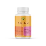 Prenatal Folic Acid Manufacturer - High Quality Multivitamin Minerals for Mom