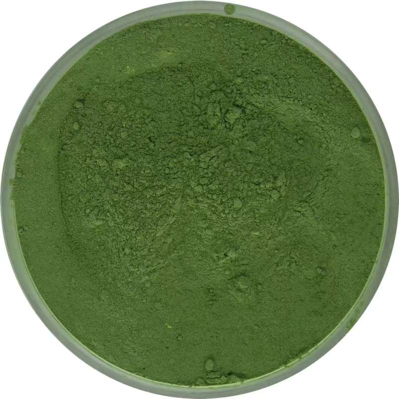 Alfalfa Grass Powder Supplier - OEM/ODM Food Grade Natural Vegetable Leaves Powder