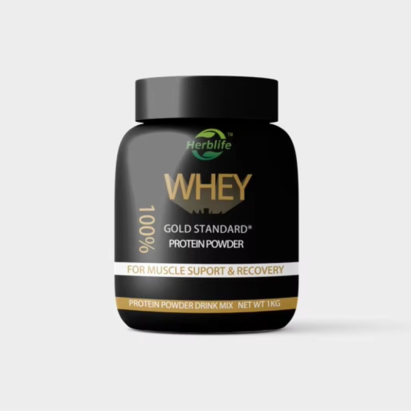 Whey Protein Powder Supplier - Adult Healthcare Supplement Not for Pregnant Women