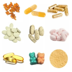 Garcinia Cambogia Supplier - ODM/OEM Wholesale Price Pure Extract Body Shape