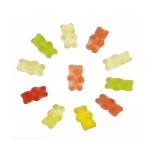 Caffeine Gummies Manufacturer - OEM Private Label High-potency Energy Boost Supplement
