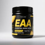 EAA Powder Factory - High Quality Essential Amino Acids OEM/ODM Wholesale