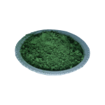 Spirulina Powder Manufacturer - Hot Sale High Quality Organic Nutritional Fortifier