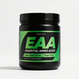 EAA Powder Factory - High Quality Essential Amino Acids OEM/ODM Wholesale
