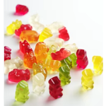 Fruit Veg Gummies Manufacturer - OEM Private Label Sugar-Free Debloat Detox