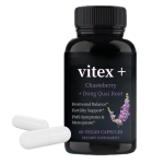 Women Wellness Capsules Factory - Now Supplement Herbal Menstrual for Female