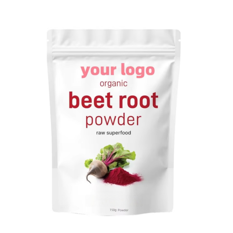 Beetroot Powder Manufacturer - Organic Nitric Oxide Booster 10:1 Extract Cooking