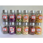 Olive Leaf Capsules Manufacturer - 20000 MG Pure Extract 60 Vegan Antioxidant Support