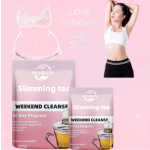 Slimming Tea Supplier - ODM OEM High Quality Food Grade Flat Belly Detox