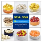 Calcium Bone Health Capsules Manufacturer - Bone Restore with Vitamin K2 Strong Bones