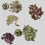 Probiotic Gummies Manufacturer - ODM OEM Natural Prebiotic Probiotic Immune Digestive