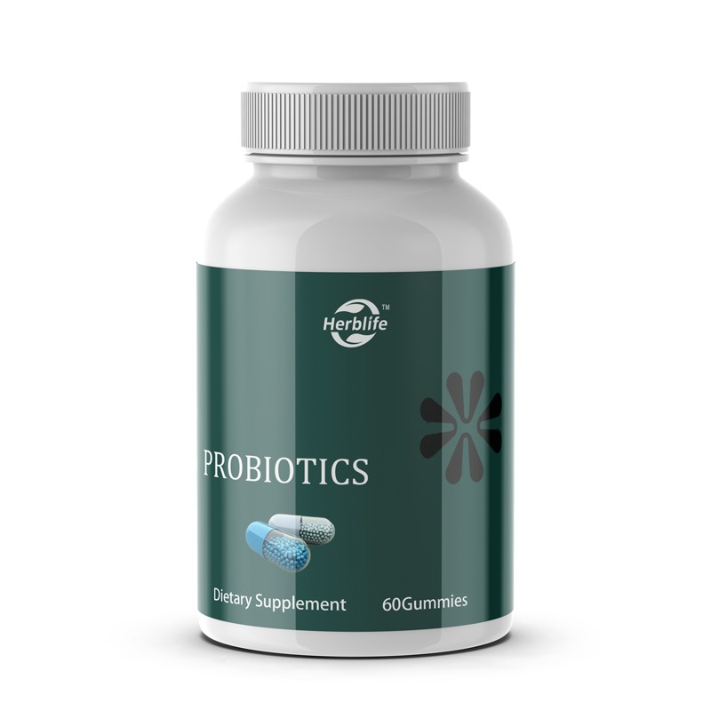 Probiotics Supplement Manufacturer - Adult Herbal Not for Pregnant Women
