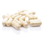 White Kidney Bean Capsules Factory - OEM ODM Extra Strength Herbal Slimming Appetite