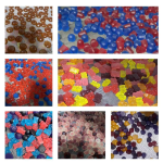 Probiotic Gummies Manufacturer - ODM OEM Natural Prebiotic Probiotic Immune Digestive