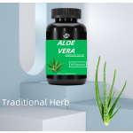 Aloe Vera Softgels Manufacturer - OEM/ODM Hot Sales Beauty Skin Care Supplement