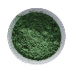 Spirulina Powder Manufacturer - Hot Sale High Quality Organic Nutritional Fortifier