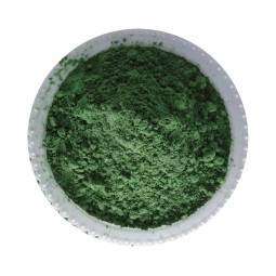 Spirulina Powder Manufacturer - Hot Sale High Quality Organic Nutritional Fortifier