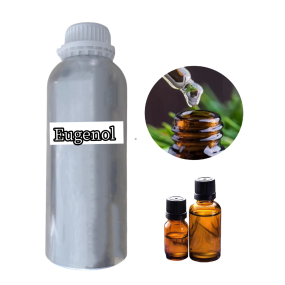 Clove Oil Manufacturer - 100% Pure Natural Food Grade High Quality Eugenol