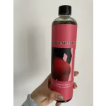 Maca Gummies Supplier - Wholesale Herbal Supplement Butt Booster for Women