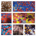 Effervescent Tablets Manufacturer - OEM/ODM Customizable Electrolyte Vitamin Energy