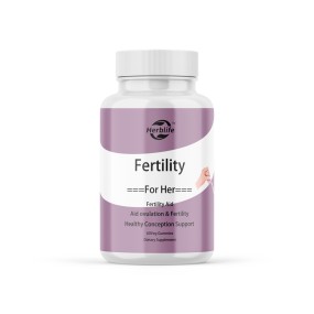 Women Fertility Supplement Factory - Herbal for Adults Not Teenagers Pregnant