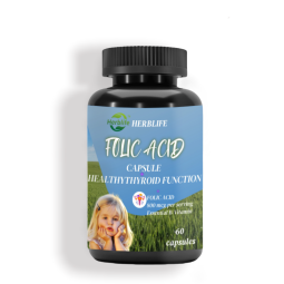 Folic Acid Tablets Factory - Halal 400mg Ferrous Iron Food Grade Vitamin B9