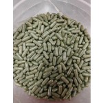 Moringa Capsules Manufacturer - Leaf Plant Protein Extra Strength Vegetarian