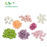 Biotin Capsules Factory - Private Label Hair Nails All Natural Ingredients