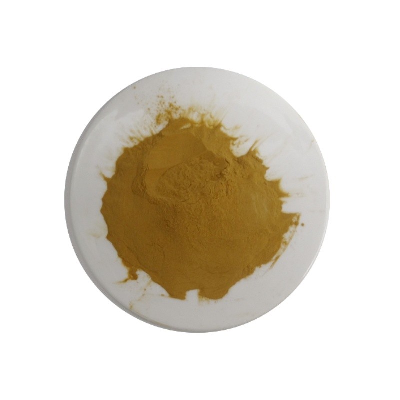 Motherwort Powder Supplier - Wholesale Natural Herbal Extract Yi Mu Cao Powder