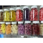Vegan Collagen Gummies Supplier - OEM ODM Beauty Hair Skin Nails Biotin