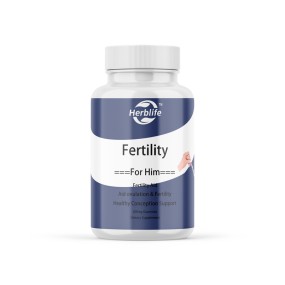 Male Fertility Supplement Supplier - Herbal for Adults Excluding Teenagers