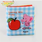 教育书籍厂家-早教卡通图案海洋世界3D书籍