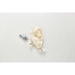 女婴连体衣厂家-2025花卉格子长袖毛衣连体衣