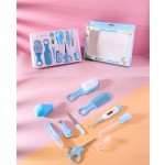 婴儿奶粉容器工厂-新款便携奶粉储存盒BPA免费塑料